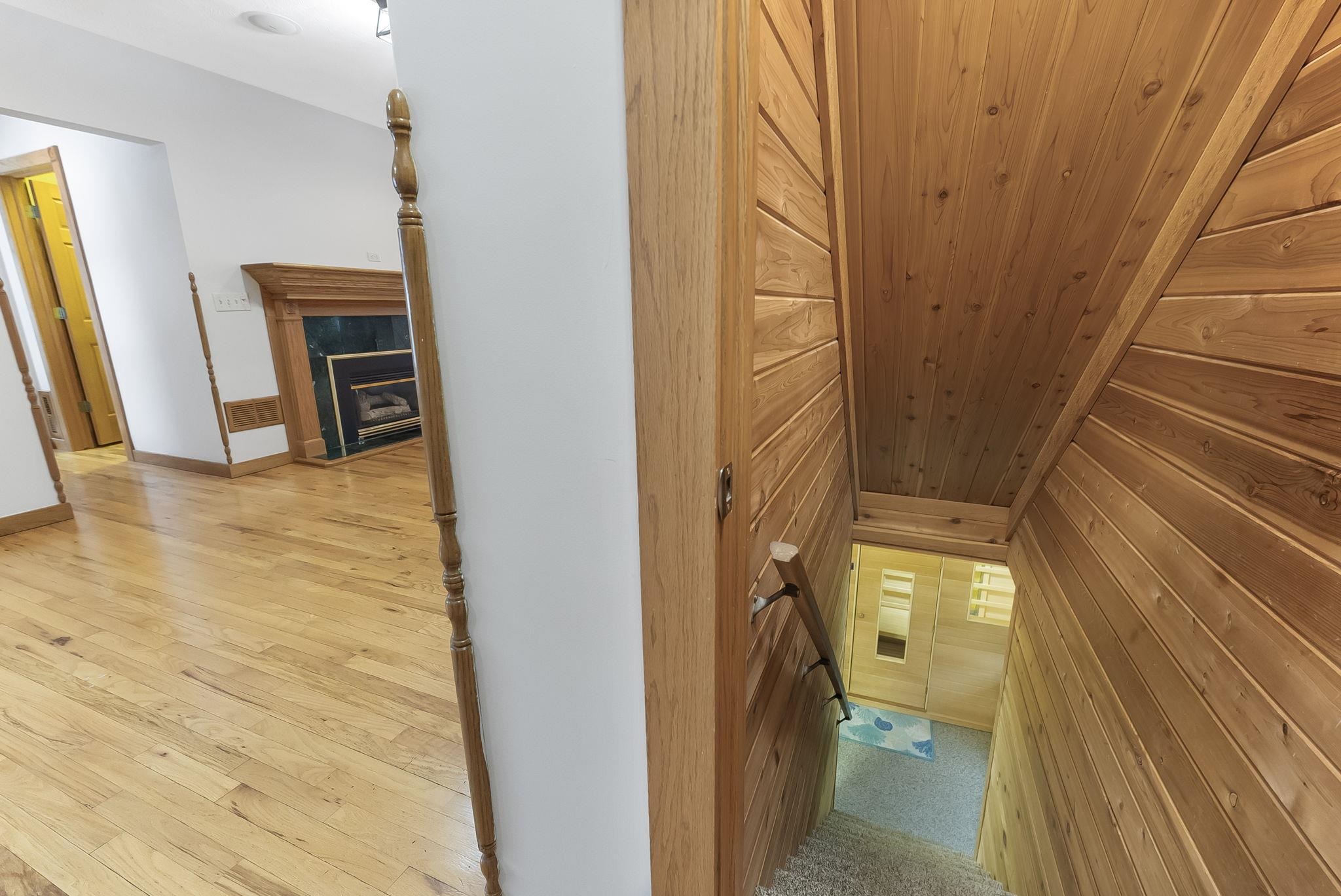 5161 Silver Pines Road Traverse City, MI 49685 - Photo 77 of 99
