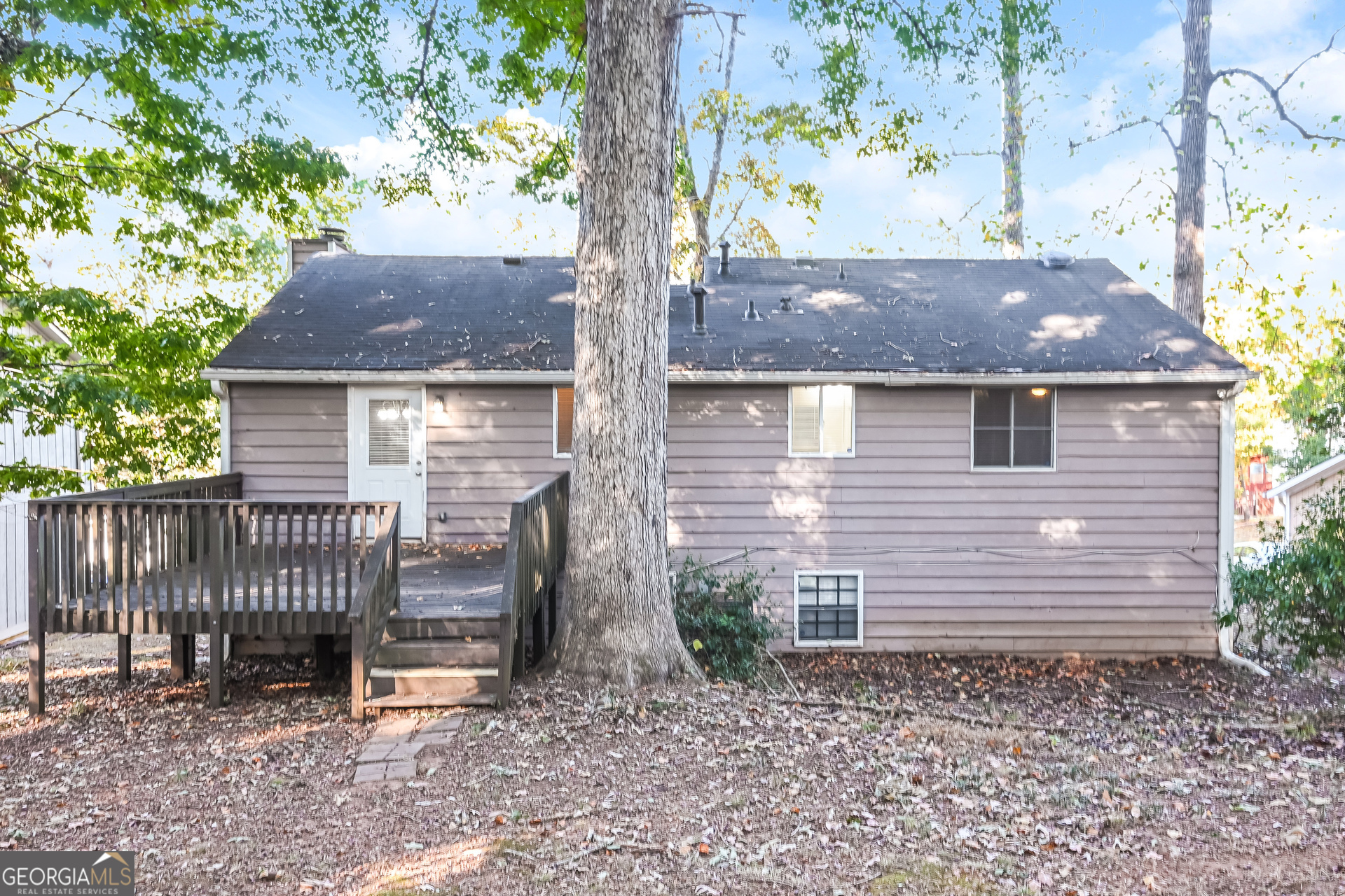 5343 Martins Crossing Road Stone Mountain, GA 30088 - Photo 19 of 22