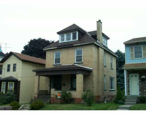 424 Jackson Street Rochester, PA 15074 - Photo 1 of 1