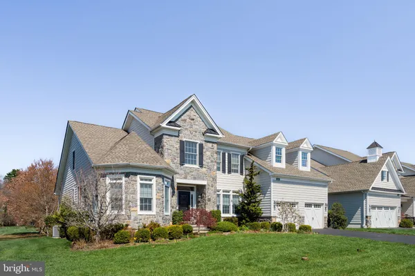 $1,595,000 | 303 Old Liseter Road, Newtown Square, PA 19073