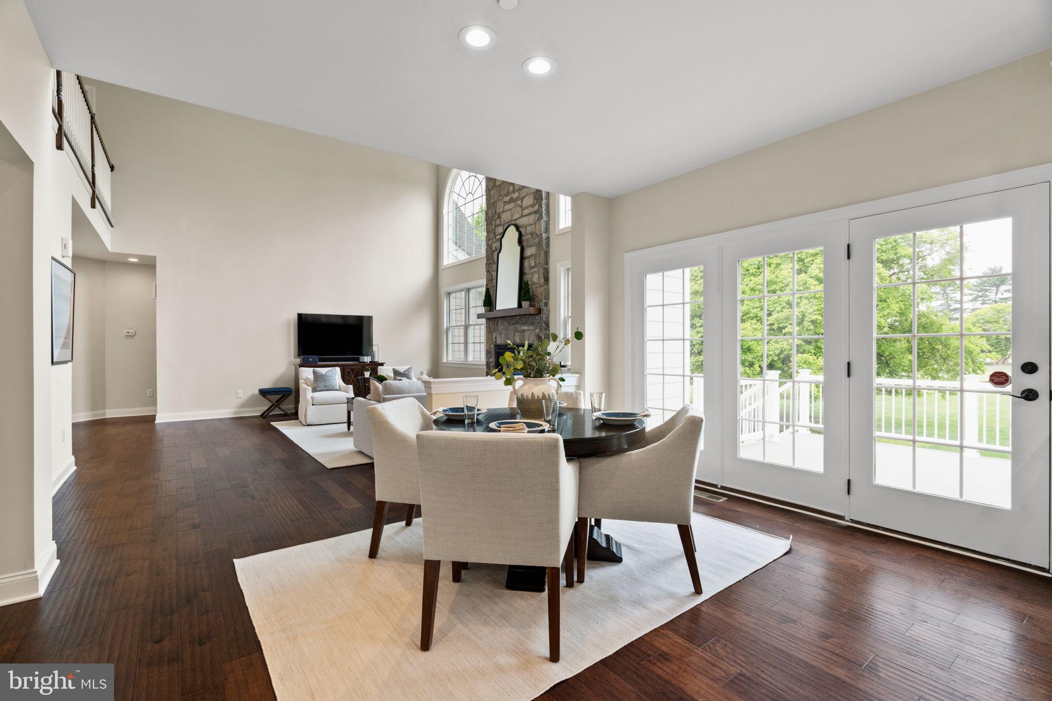 303 Old Liseter Road Newtown Square, PA 19073 - Photo 15 of 54