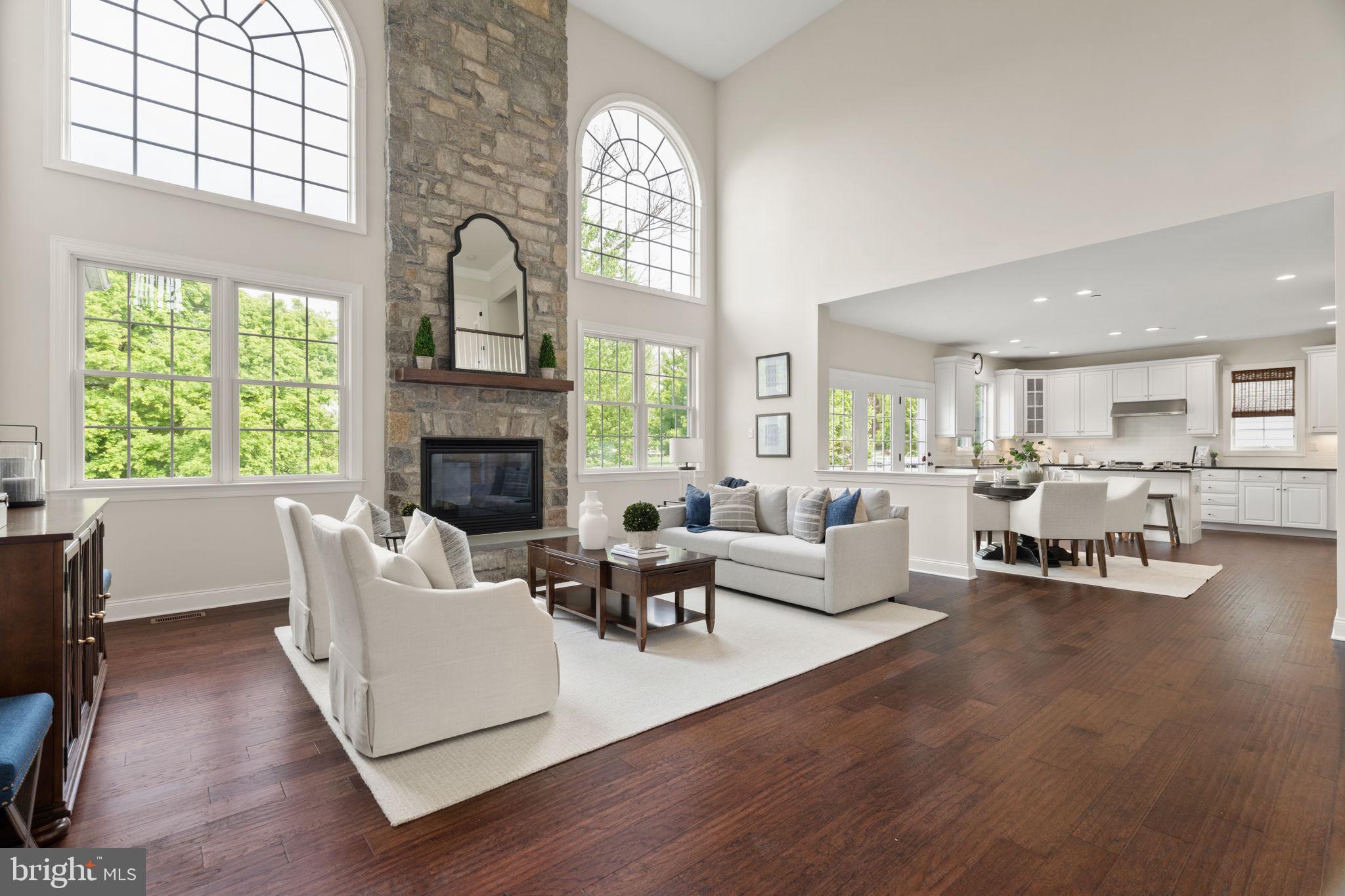 303 Old Liseter Road Newtown Square, PA 19073 - Photo 18 of 54