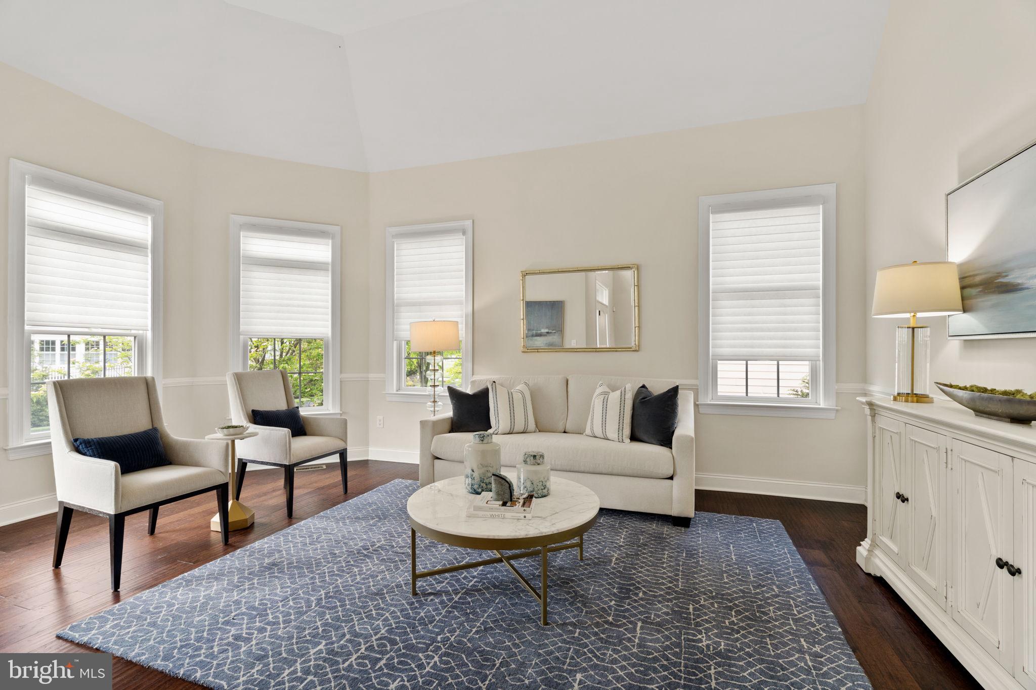 303 Old Liseter Road Newtown Square, PA 19073 - Photo 25 of 54
