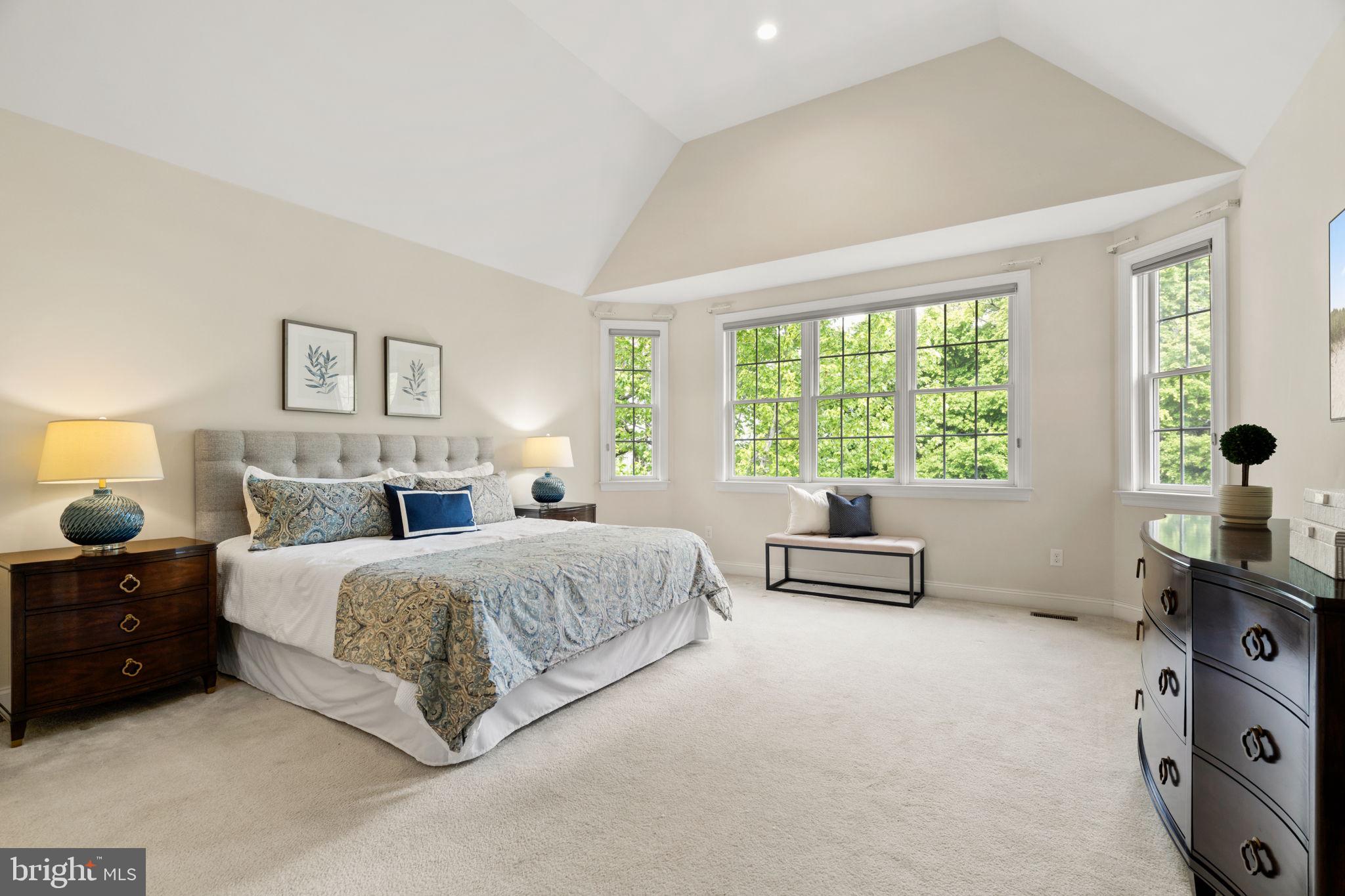 303 Old Liseter Road Newtown Square, PA 19073 - Photo 29 of 54 First Floor Master