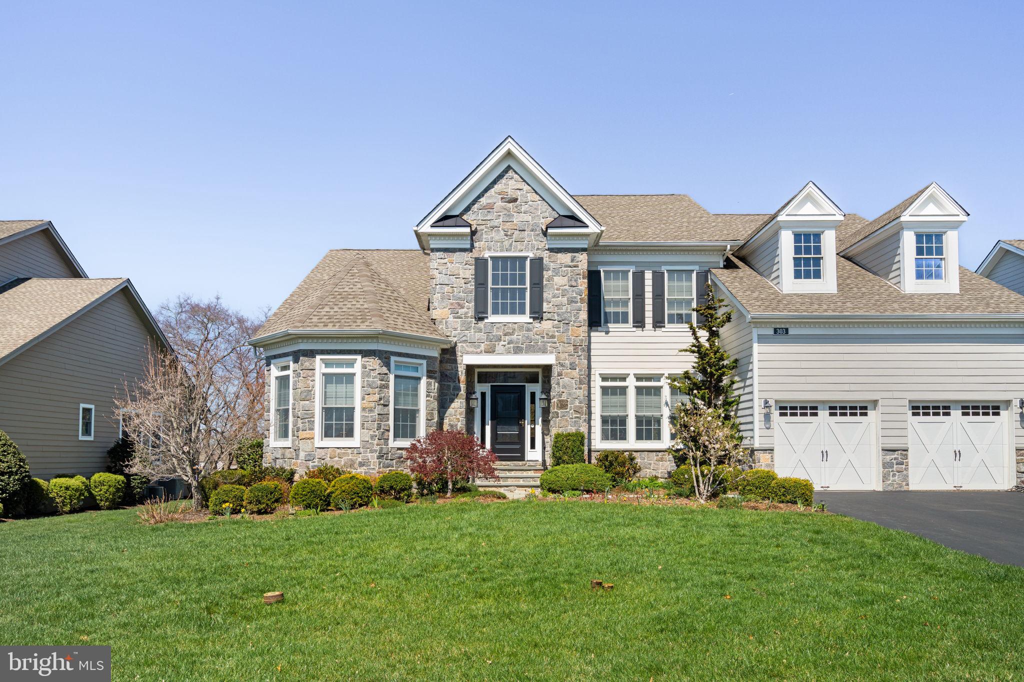 303 Old Liseter Road Newtown Square, PA 19073 - Photo 3 of 54