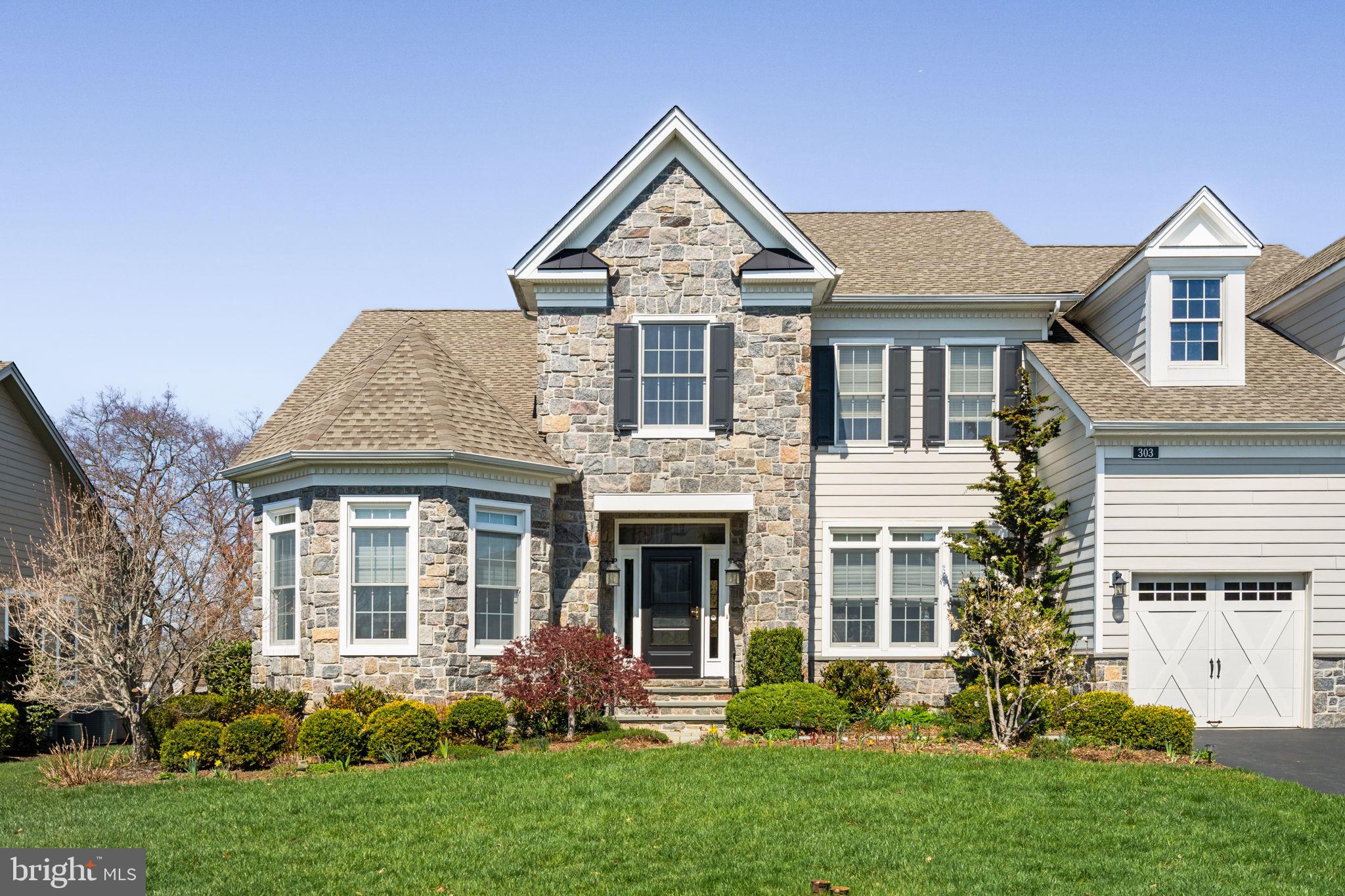 303 Old Liseter Road Newtown Square, PA 19073 - Photo 4 of 54