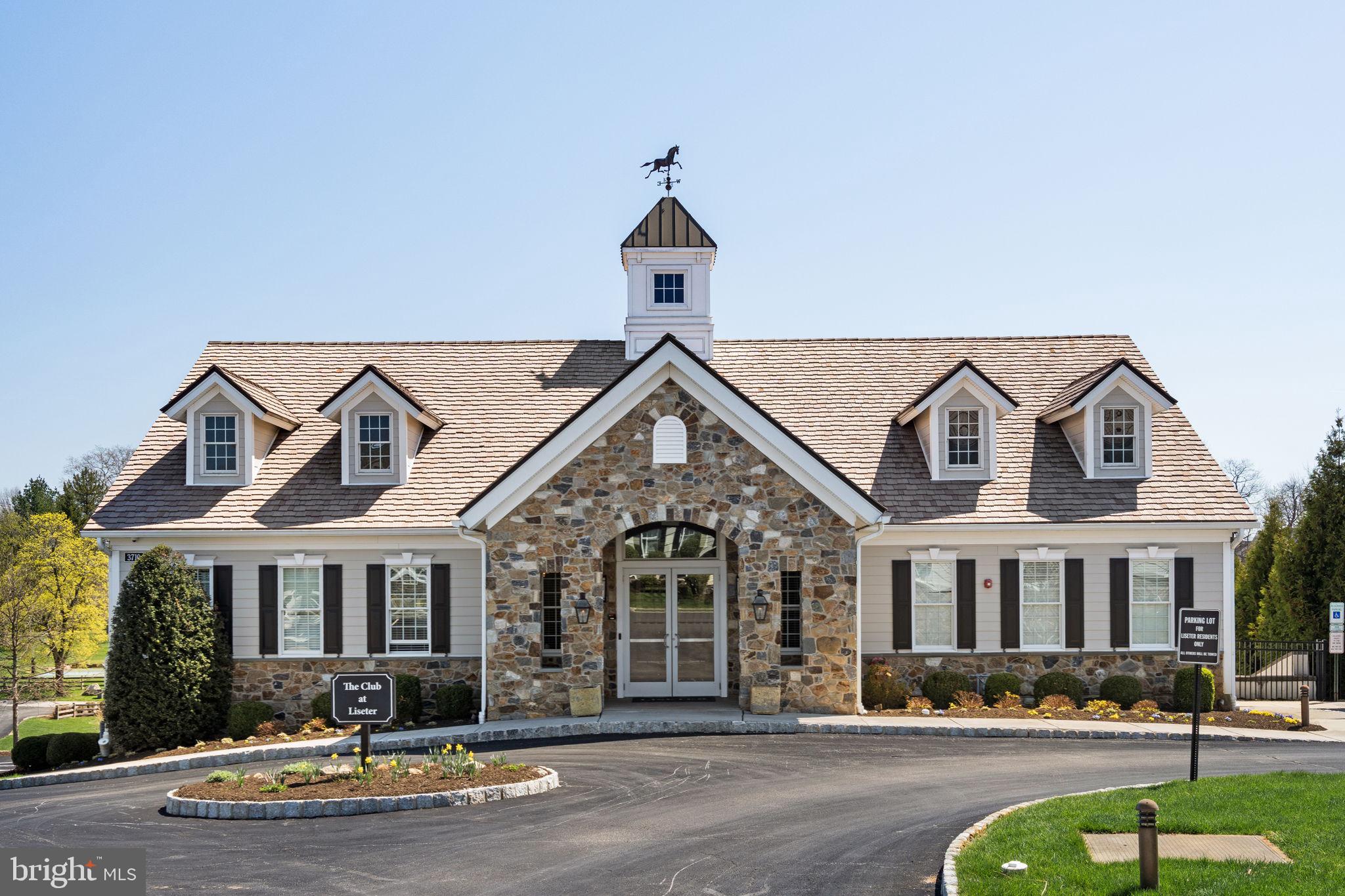 303 Old Liseter Road Newtown Square, PA 19073 - Photo 48 of 54
