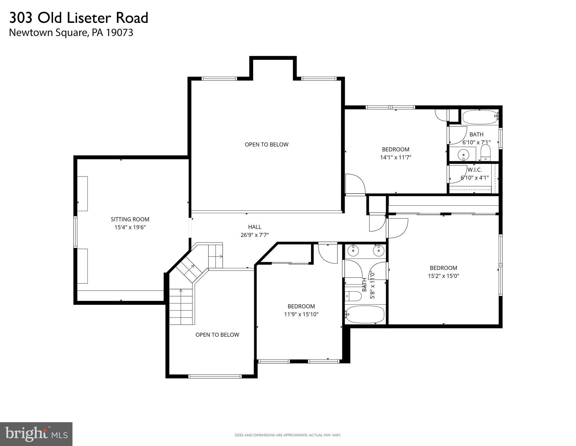 303 Old Liseter Road Newtown Square, PA 19073 - Photo 52 of 54
