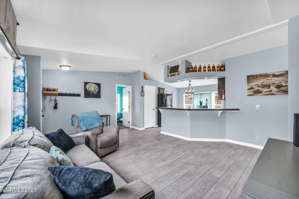 $355,000 | 3935 Sandstone Drive, Topaz Ranch Estates, NV 89444