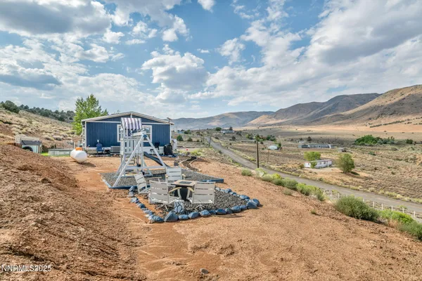 $355,000 | 3935 Sandstone Drive, Topaz Ranch Estates, NV 89444