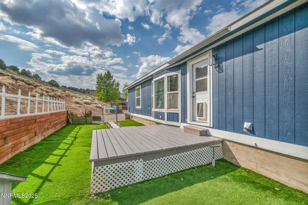 $355,000 | 3935 Sandstone Drive, Topaz Ranch Estates, NV 89444