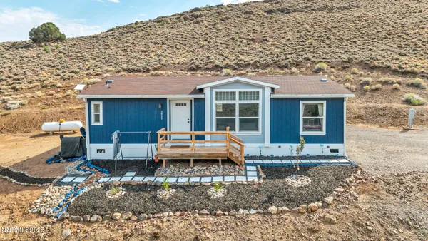 $355,000 | 3935 Sandstone Drive, Topaz Ranch Estates, NV 89444