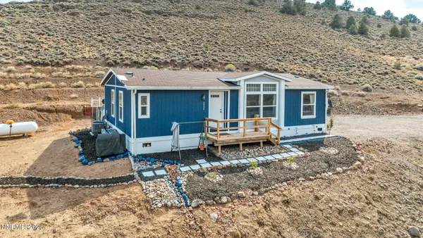 $355,000 | 3935 Sandstone Drive, Topaz Ranch Estates, NV 89444