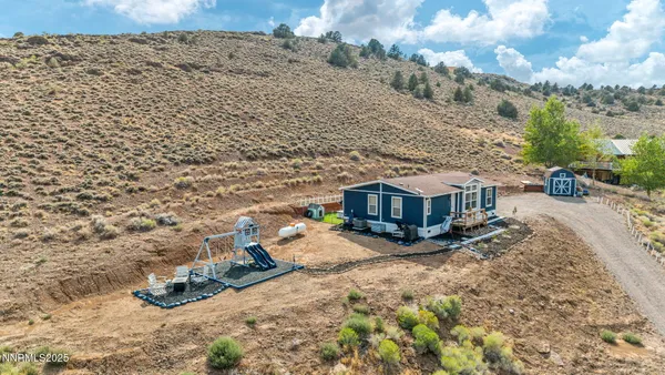 $355,000 | 3935 Sandstone Drive, Topaz Ranch Estates, NV 89444