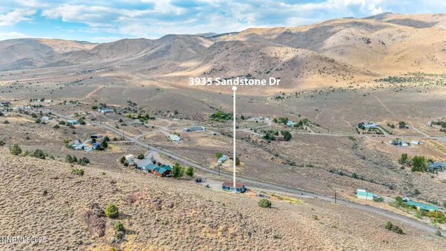 $360,000 | 3935 Sandstone Drive, Topaz Ranch Estates, NV 89444
