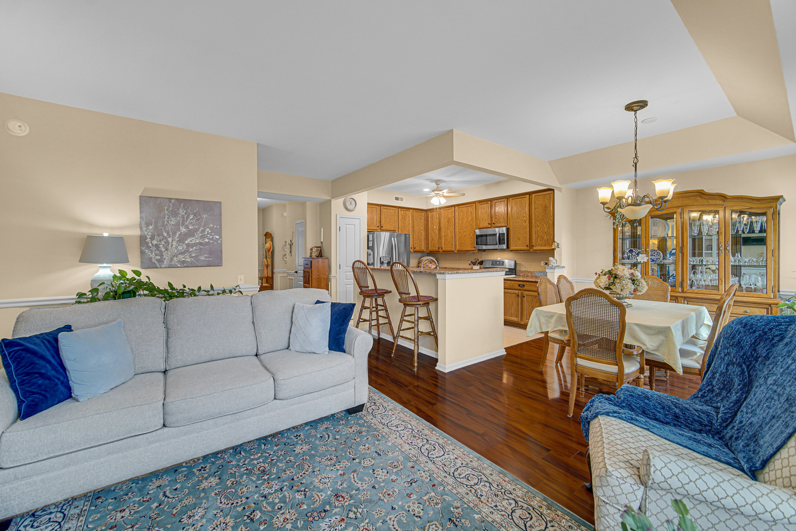 13528 Bonaire Road Huntley, IL 60142 - Photo 3 of 18