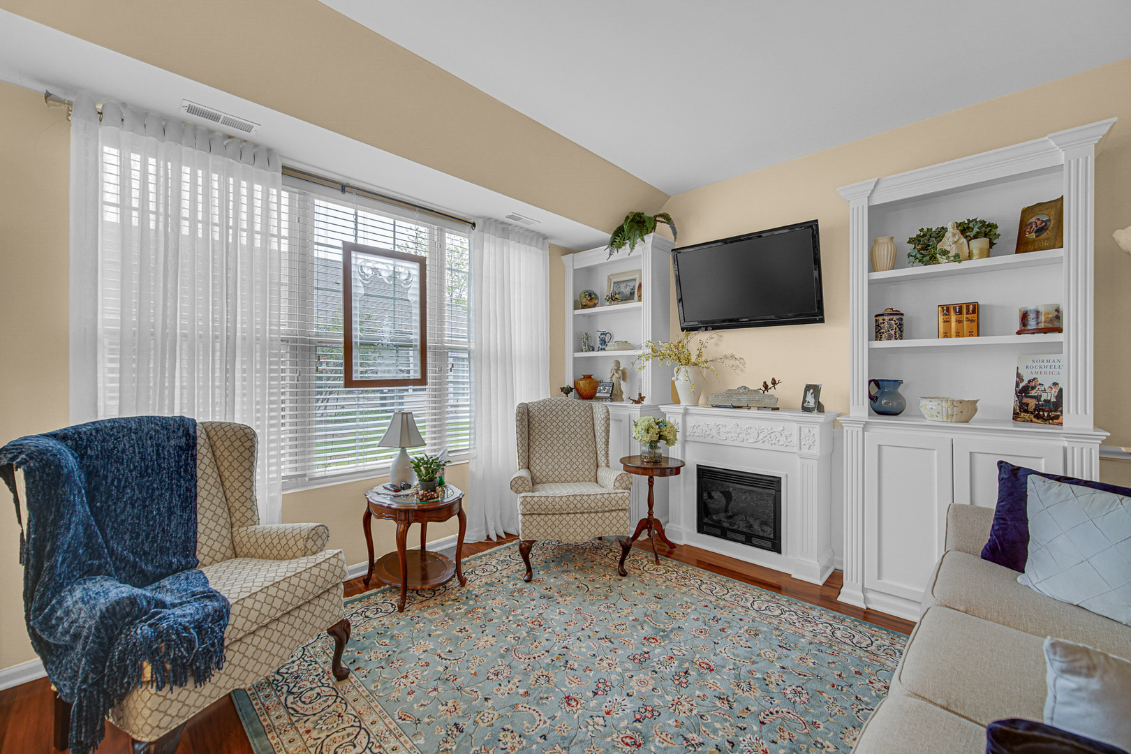 13528 Bonaire Road Huntley, IL 60142 - Photo 6 of 18