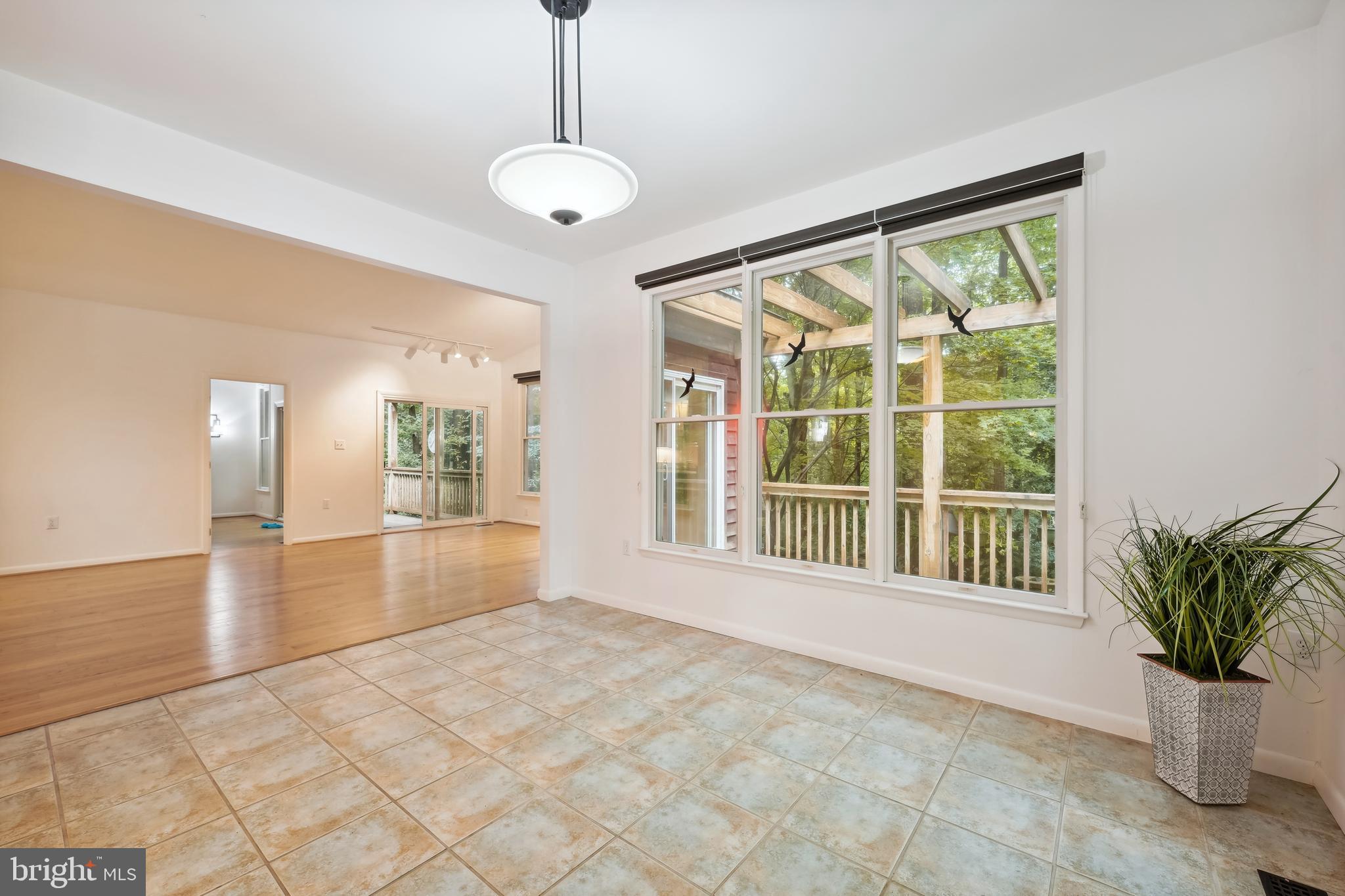 5941 Cherry Hill Road Huntingtown, MD 20639 - Photo 11 of 42 Dining Room
