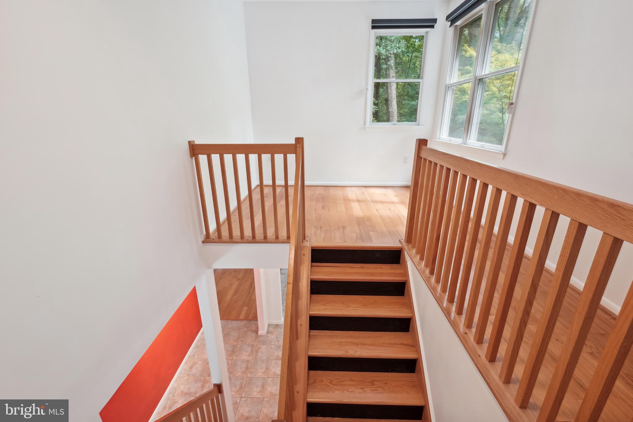 5941 Cherry Hill Road Huntingtown, MD 20639 - Photo 19 of 42 Landing on upper level