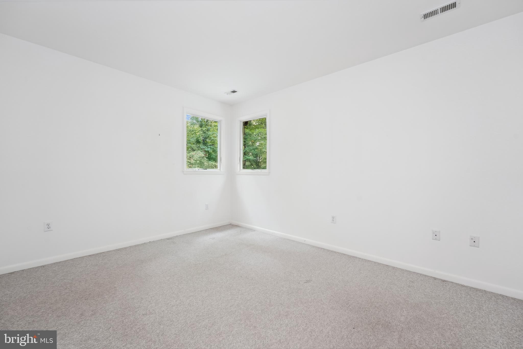 5941 Cherry Hill Road Huntingtown, MD 20639 - Photo 22 of 42 Bedroom with a large walk-in closet.