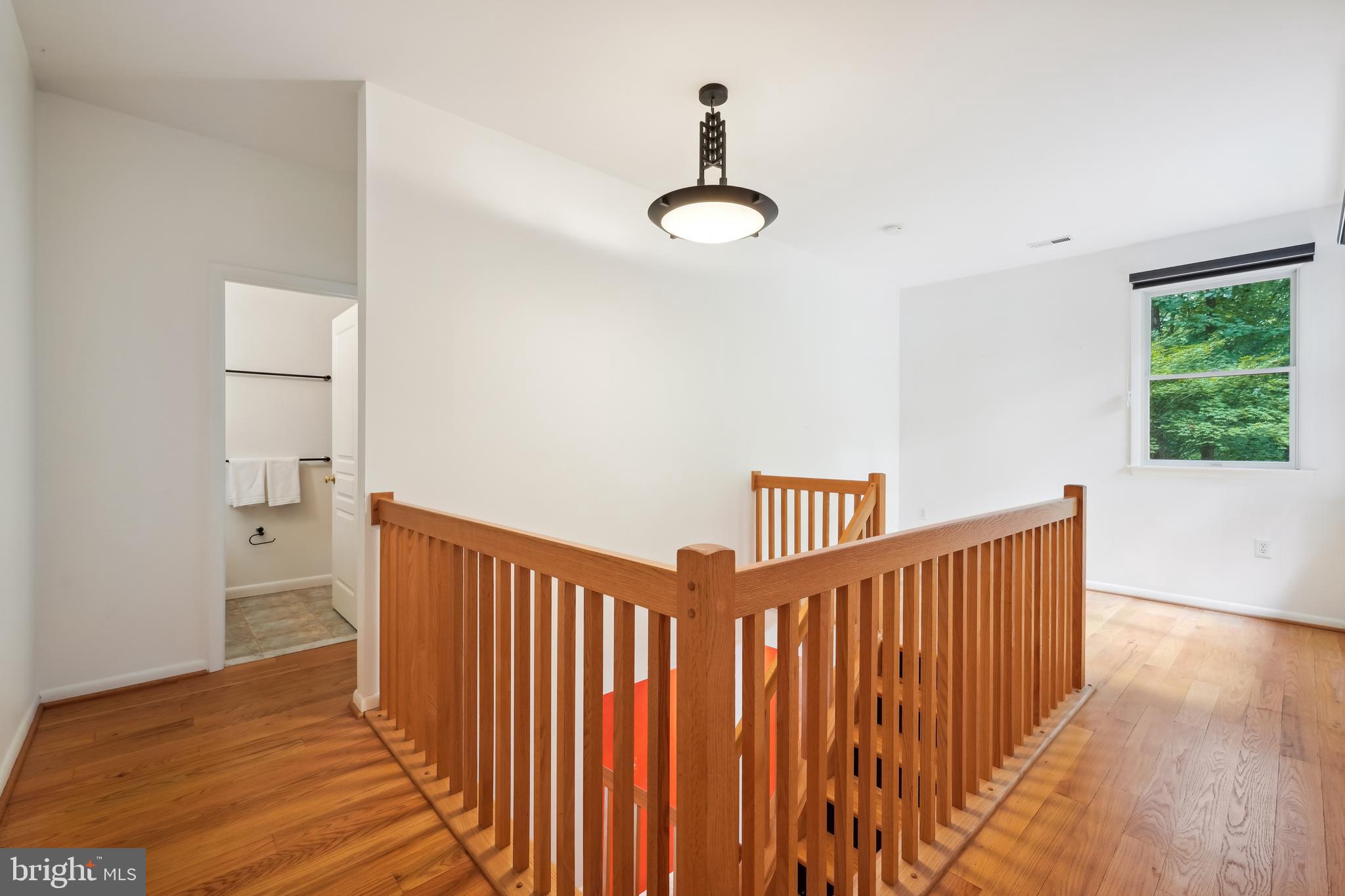 5941 Cherry Hill Road Huntingtown, MD 20639 - Photo 23 of 42 Attention to detail throughout the house.