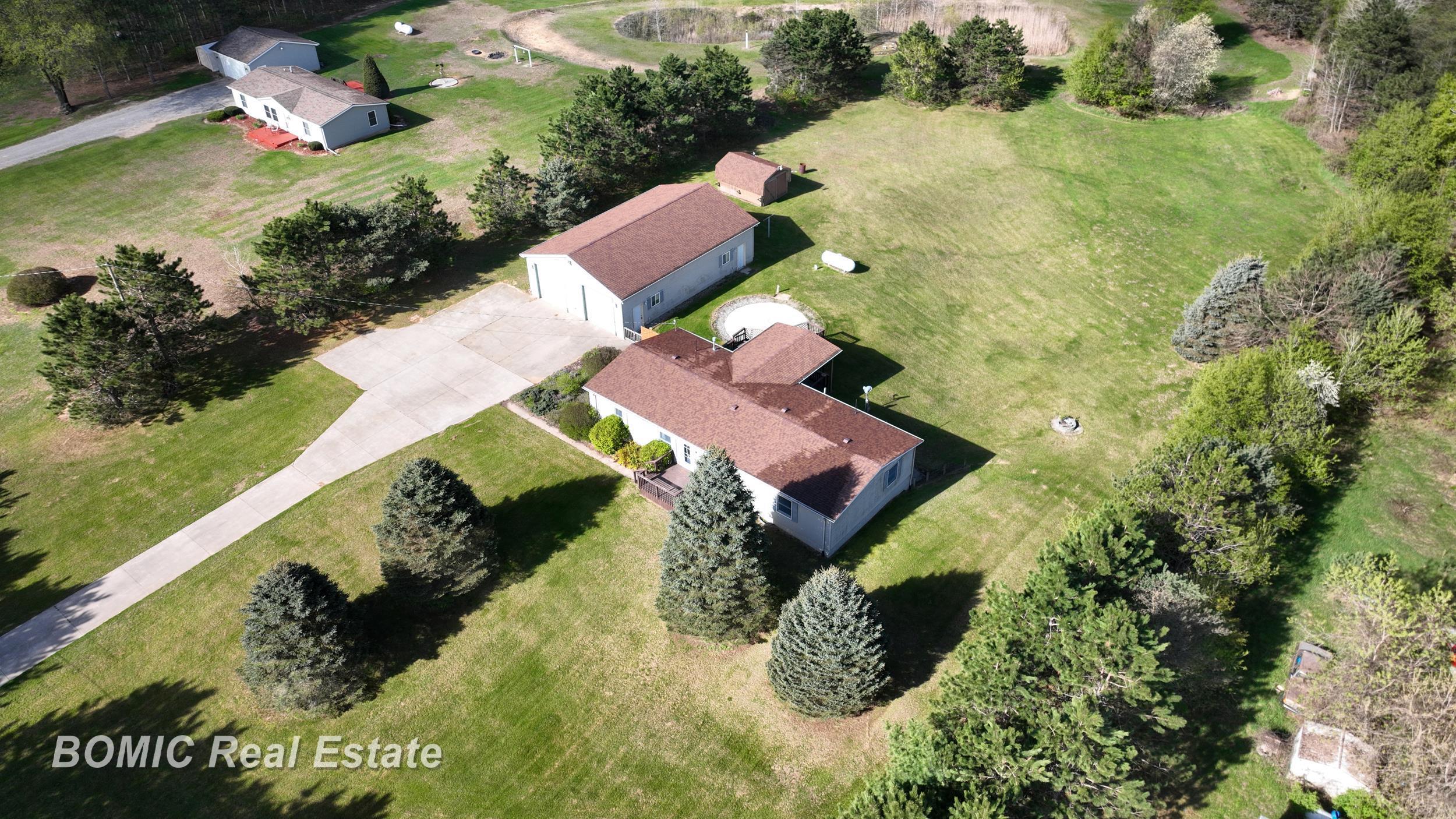 2546 South Sheridan Road Caro, MI 48723 - Photo 40 of 46