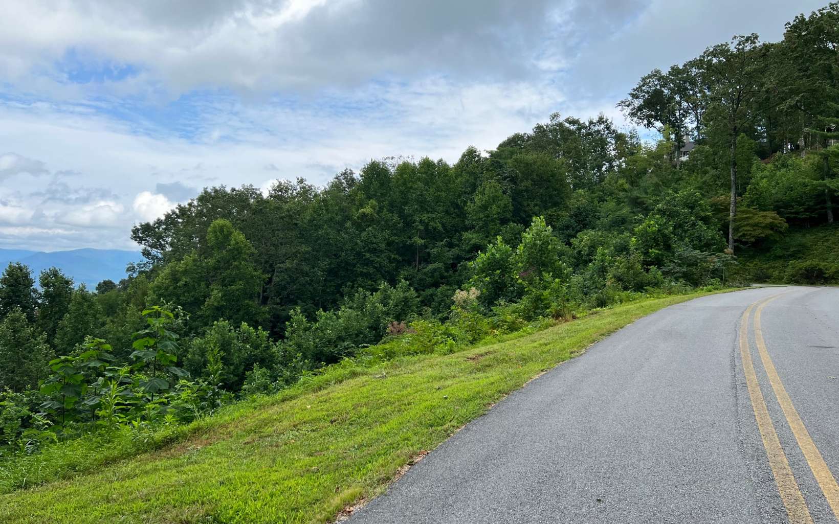 5 Ramey Mountain Road Hiawassee, GA 30546 - Photo 12 of 17 Additional View