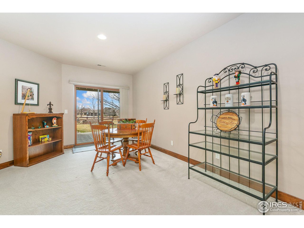6701 Clovis Court Timnath, CO 80547 - Photo 21 of 40 a view of a livingroom with furniture