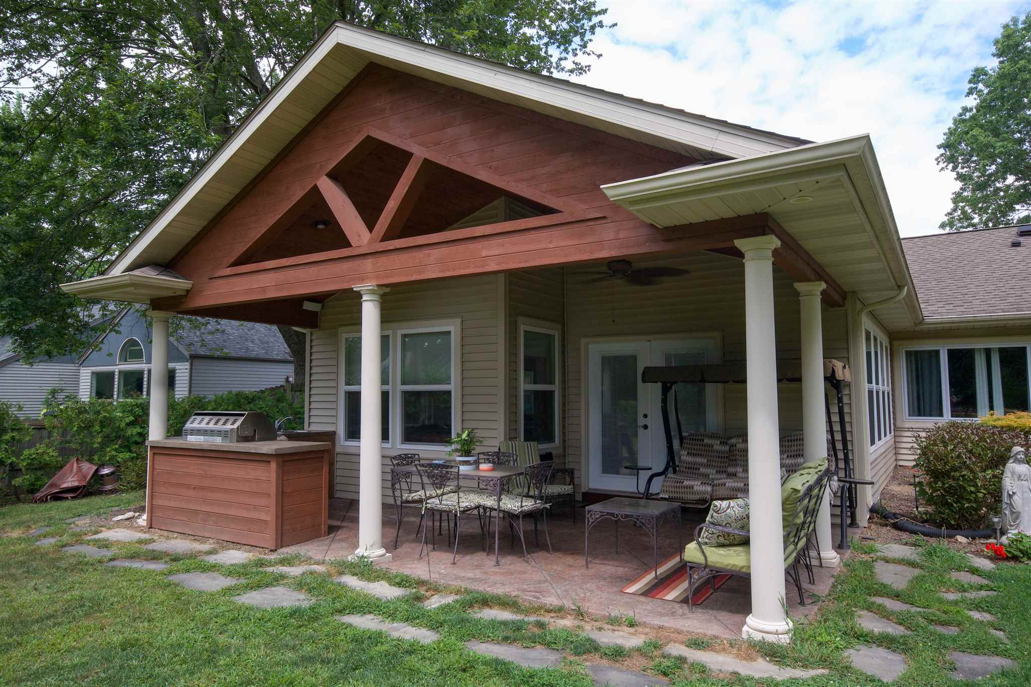 210 Carter Road Goshen, IN 46526 - Photo 30 of 33 Gallery Image 30