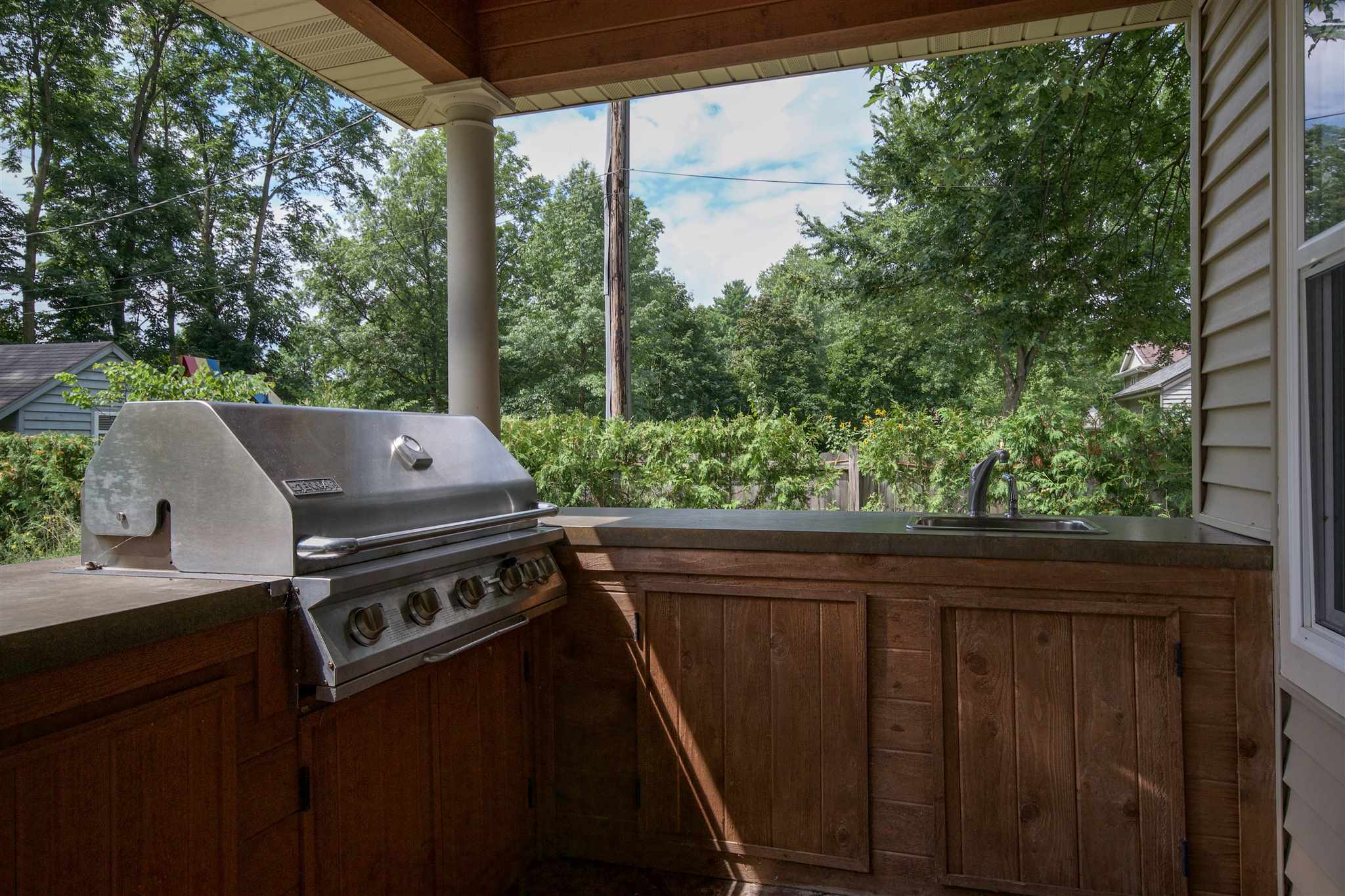 210 Carter Road Goshen, IN 46526 - Photo 31 of 33 Gallery Image 31