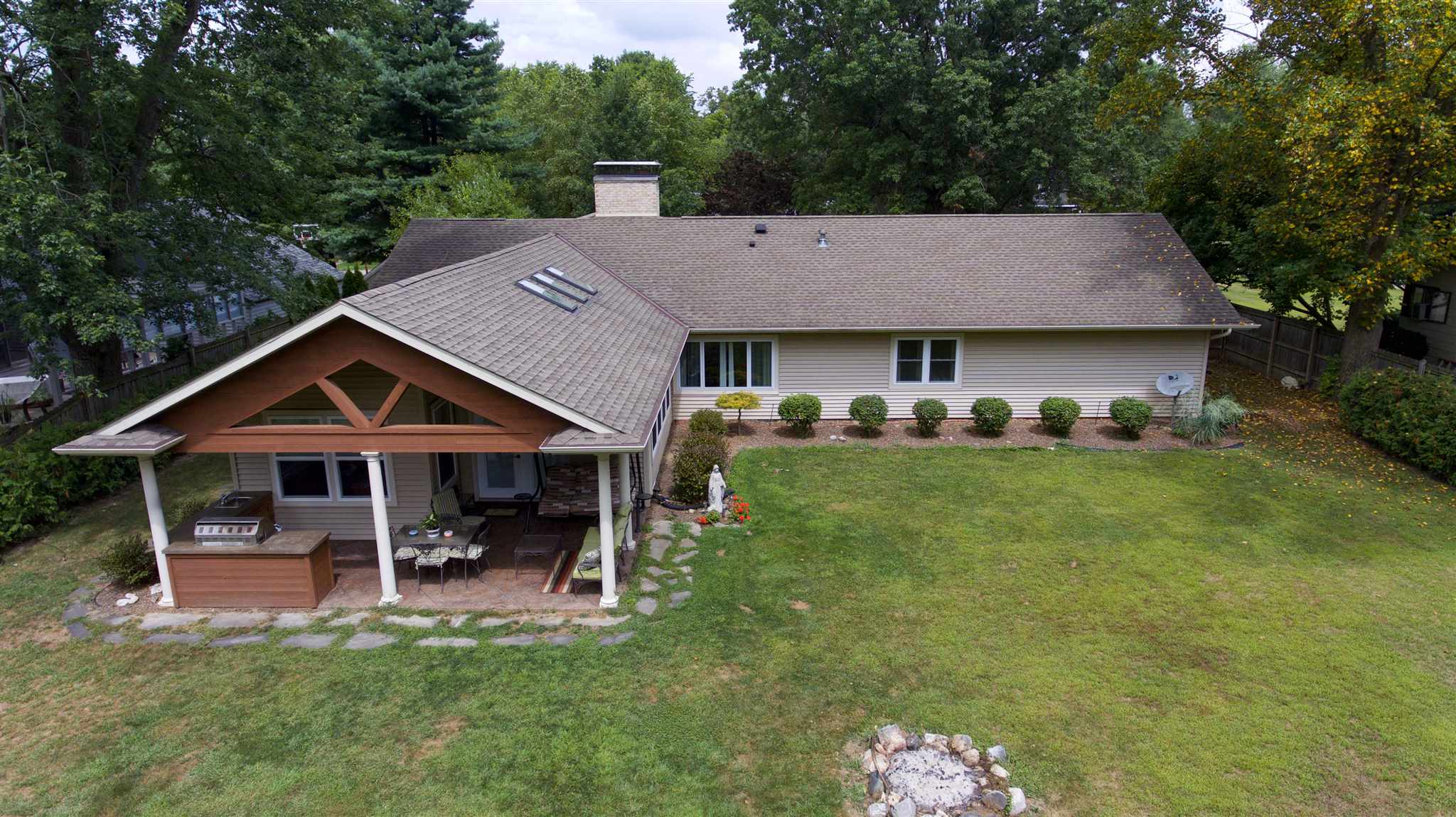 210 Carter Road Goshen, IN 46526 - Photo 32 of 33 Gallery Image 32