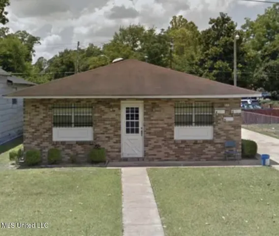 $129,000 | 715 Central Street, Belzoni, MS 39038