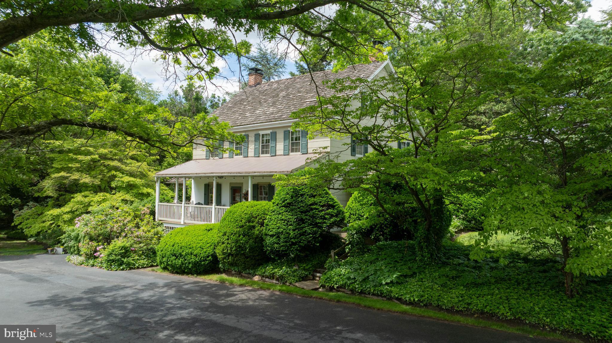 195 Miller Road New Providence, PA 17560 - Photo 11 of 79 Gallery Image 11