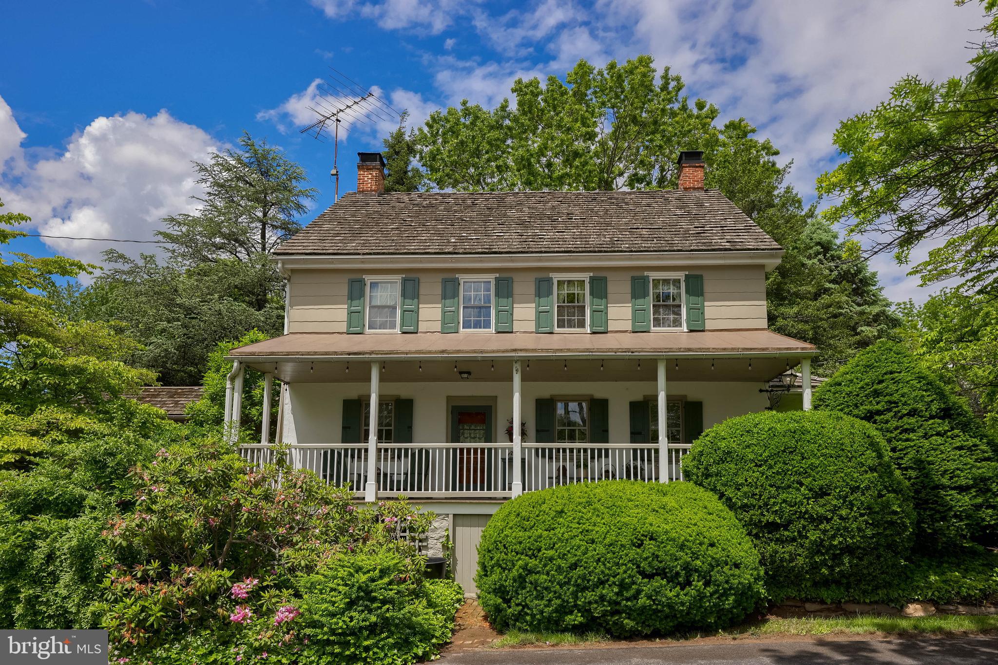 195 Miller Road New Providence, PA 17560 - Photo 19 of 79 Gallery Image 19