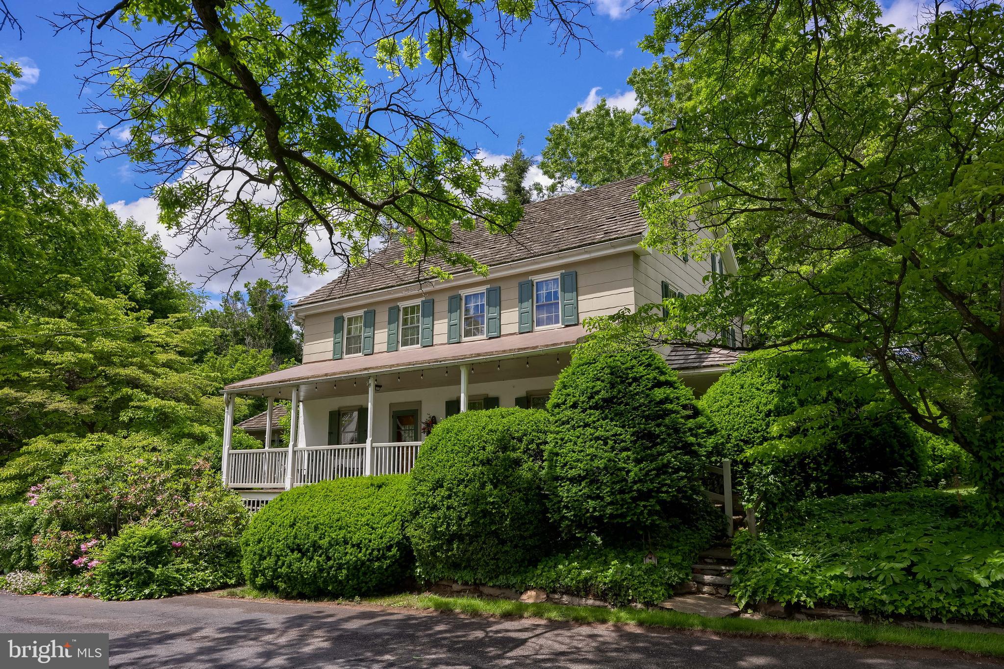 195 Miller Road New Providence, PA 17560 - Photo 20 of 79 Gallery Image 20
