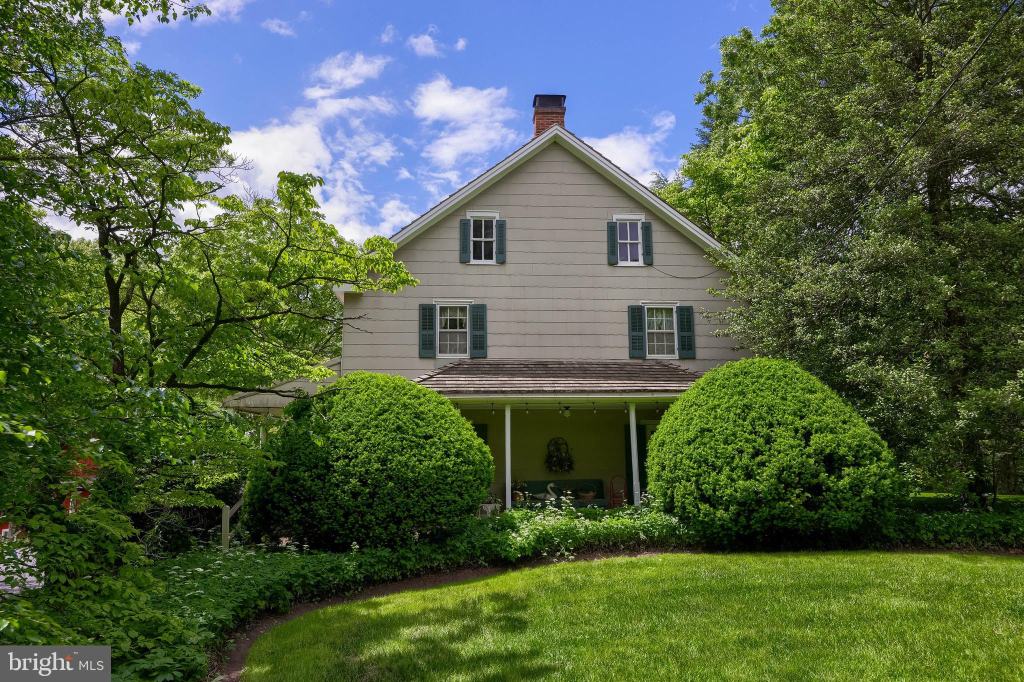195 Miller Road New Providence, PA 17560 - Photo 21 of 79 Gallery Image 21