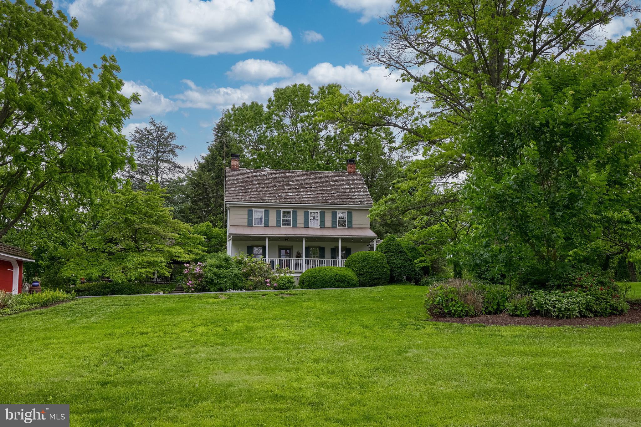 195 Miller Road New Providence, PA 17560 - Photo 22 of 79 Gallery Image 22