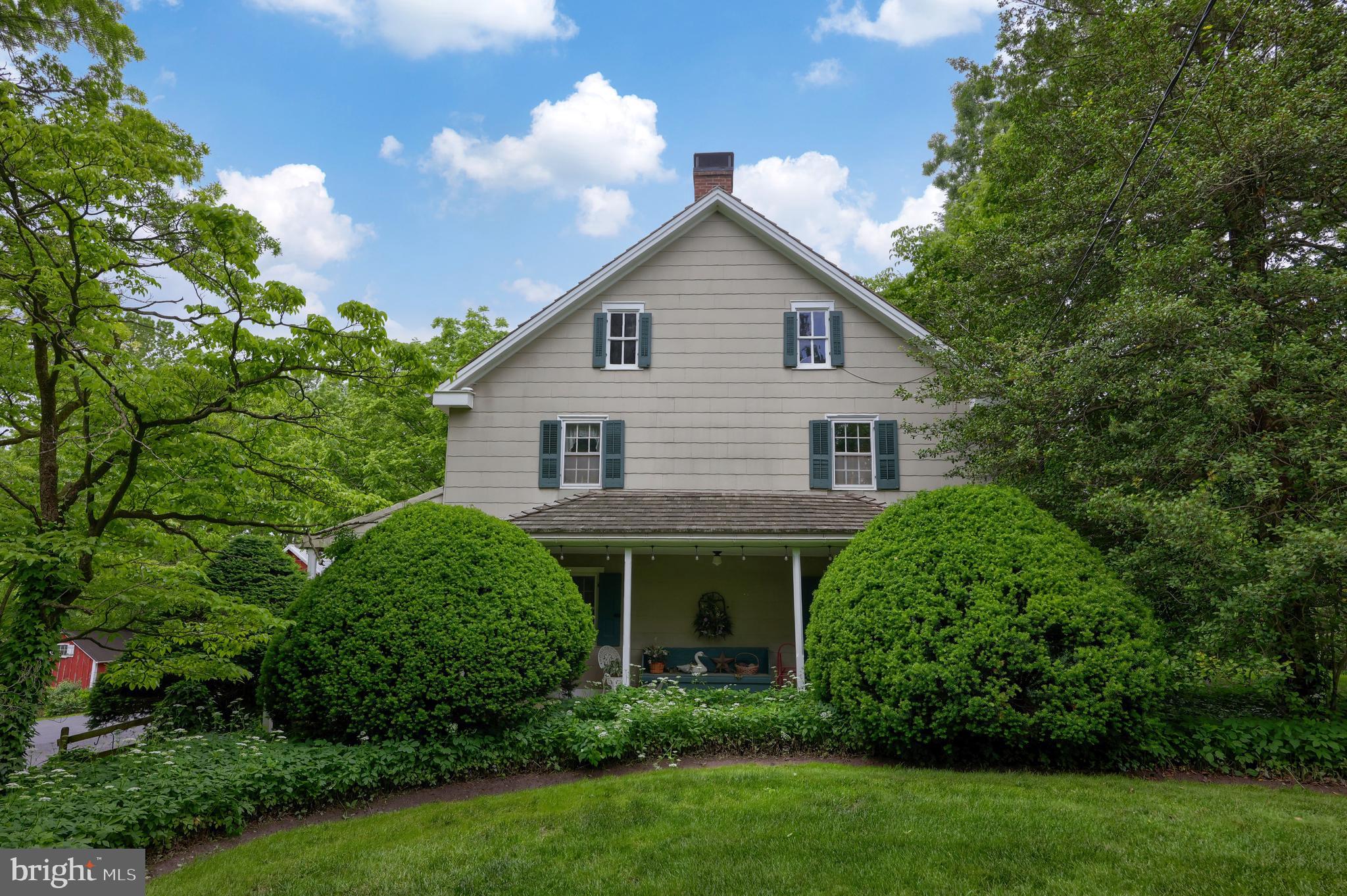 195 Miller Road New Providence, PA 17560 - Photo 23 of 79 Gallery Image 23