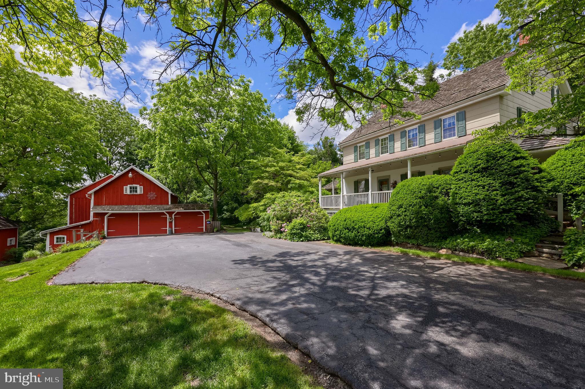 195 Miller Road New Providence, PA 17560 - Photo 25 of 79 Gallery Image 25