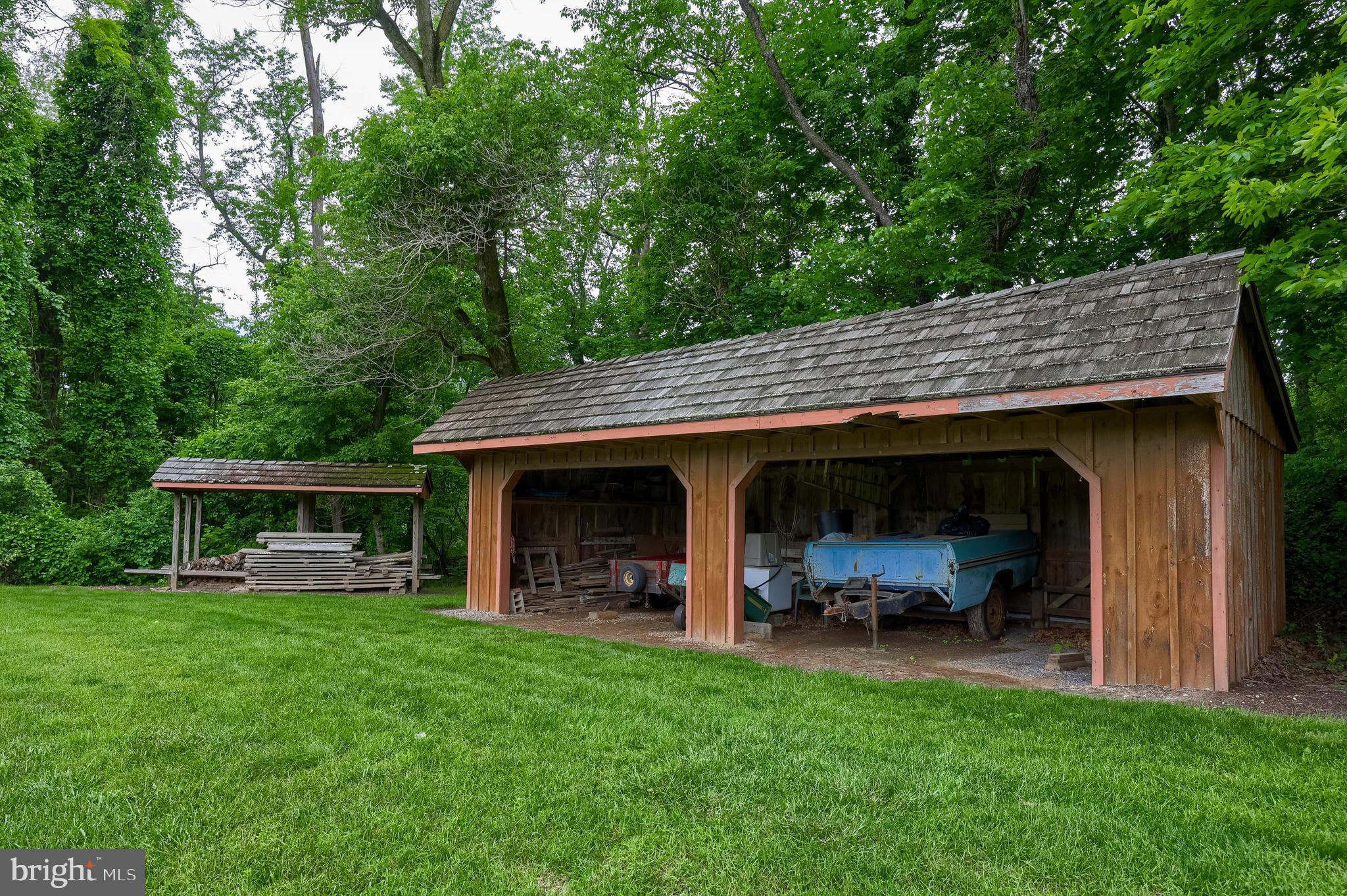 195 Miller Road New Providence, PA 17560 - Photo 33 of 79 Gallery Image 33