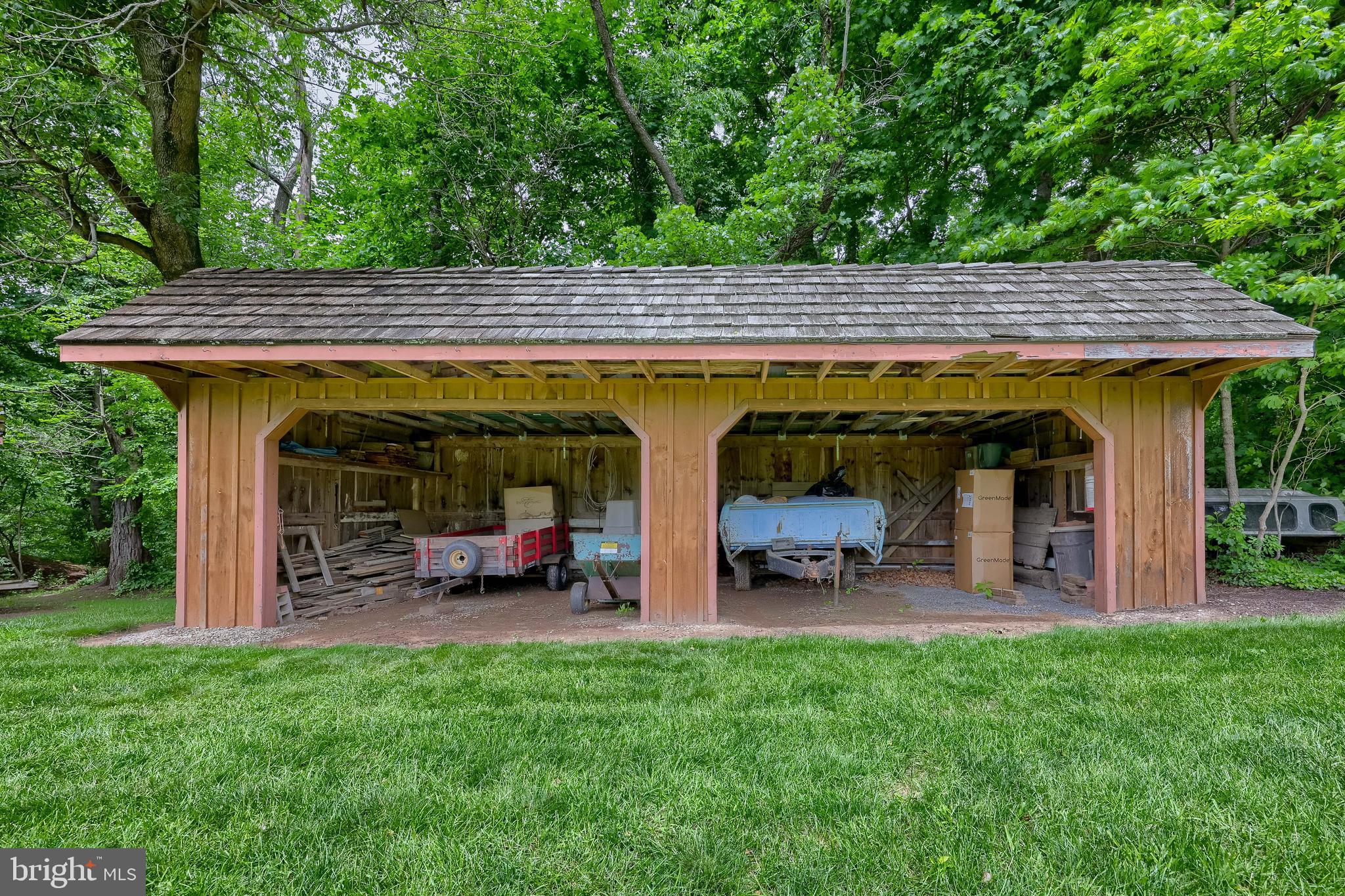 195 Miller Road New Providence, PA 17560 - Photo 34 of 79 Gallery Image 34