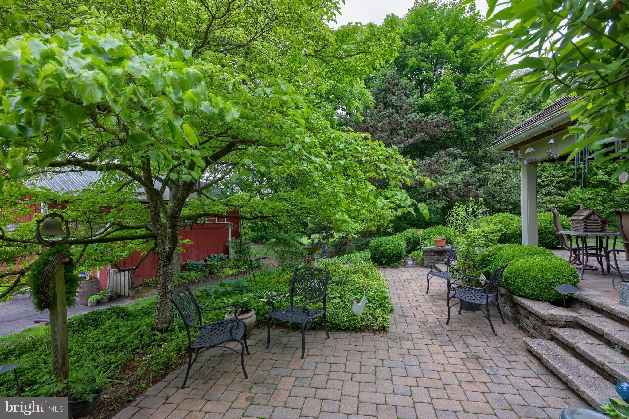 195 Miller Road New Providence, PA 17560 - Photo 35 of 79 Gallery Image 35