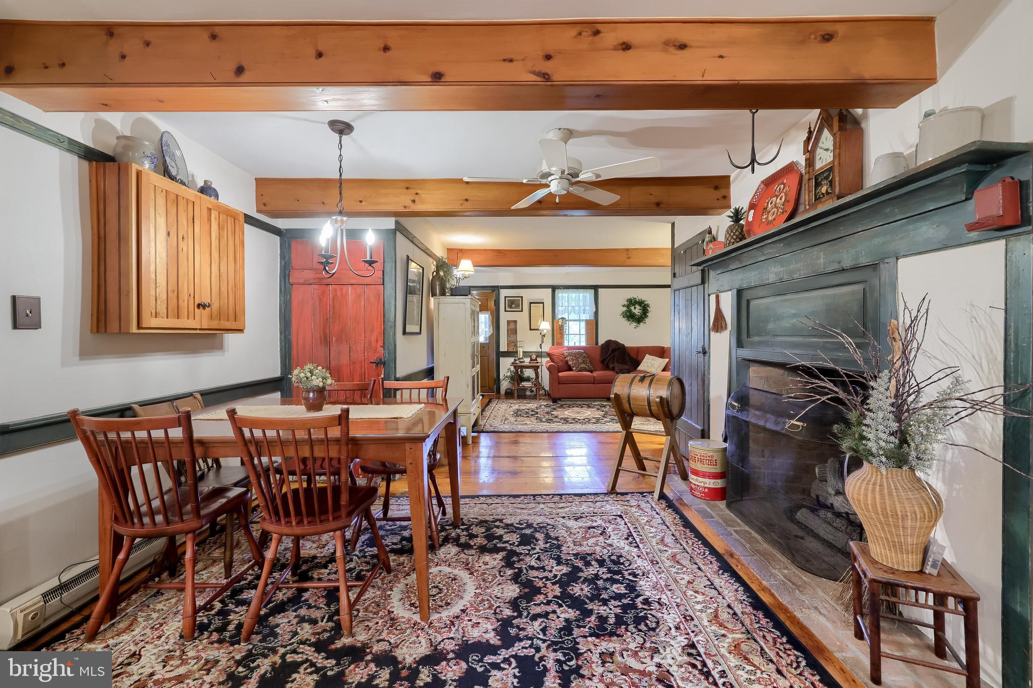 195 Miller Road New Providence, PA 17560 - Photo 47 of 79 Gallery Image 47