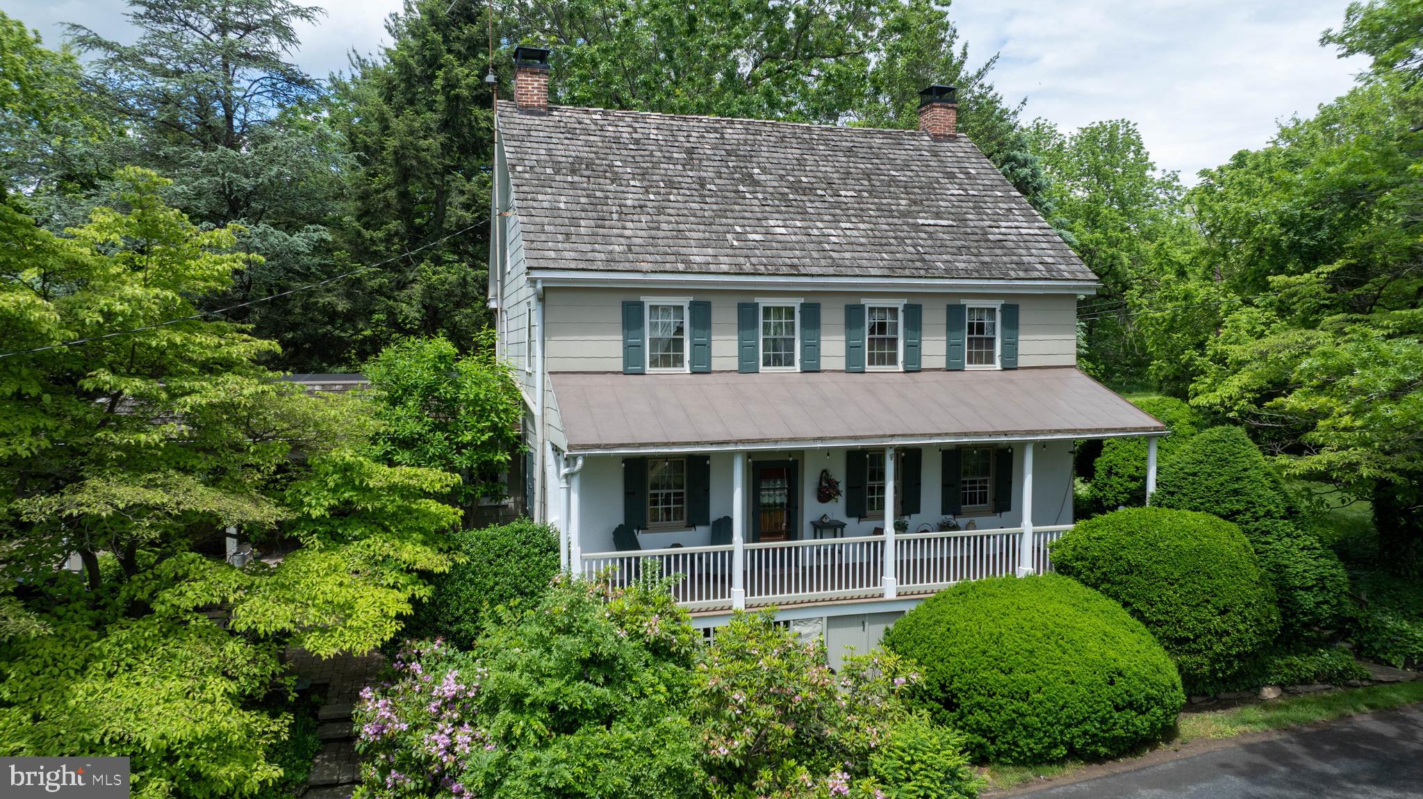 195 Miller Road New Providence, PA 17560 - Photo 10 of 79 Gallery Image 10