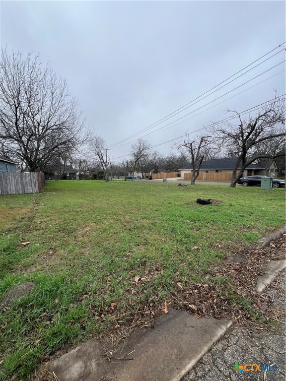 917 South 2nd Street Temple, TX 76504 - Photo 3 of 4