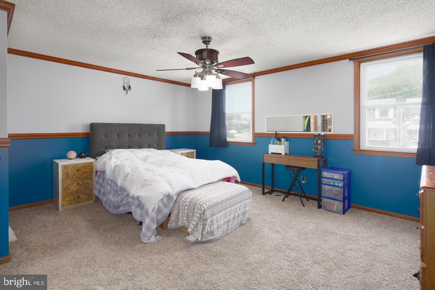 11884 Basile Road Philadelphia, PA 19154 - Photo 22 of 26 Large Master Bedroom