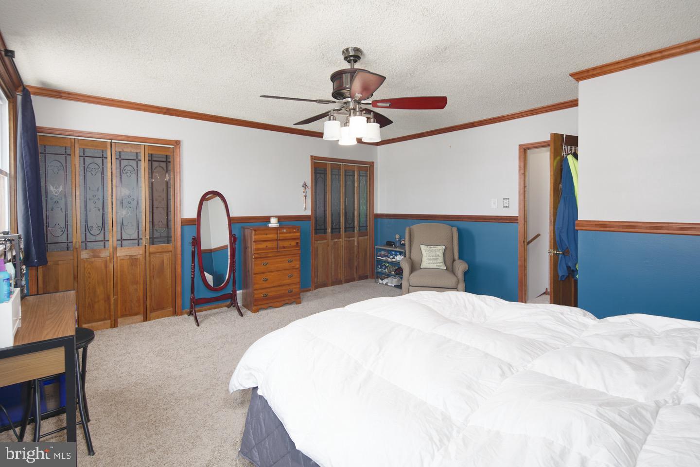 11884 Basile Road Philadelphia, PA 19154 - Photo 23 of 26 Ample Closet Space