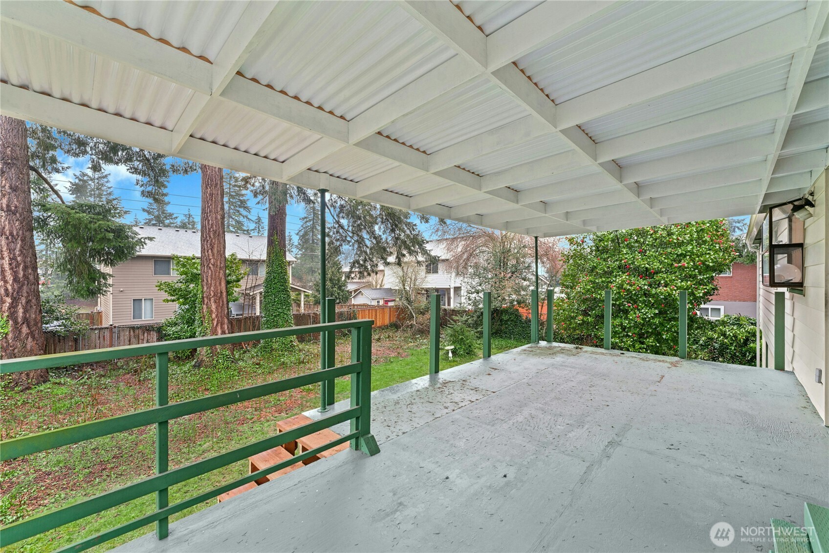 429 Harvard Avenue Fircrest, WA 98466 - Photo 22 of 31