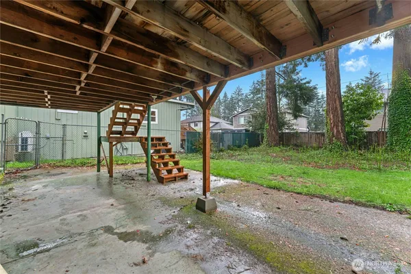 $350,000 | 429 Harvard Avenue, Fircrest, WA 98466