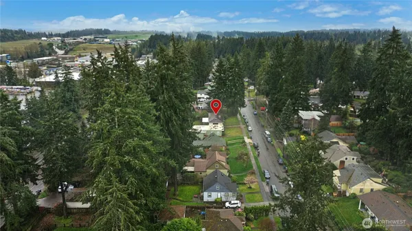 $350,000 | 429 Harvard Avenue, Fircrest, WA 98466